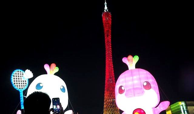 广州式混搭，又美又高级 - 家居知识