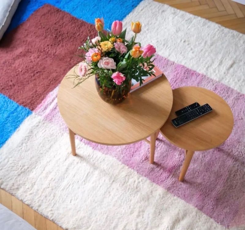 温馨而精致的北欧风，家像城堡一样 - 家居知识