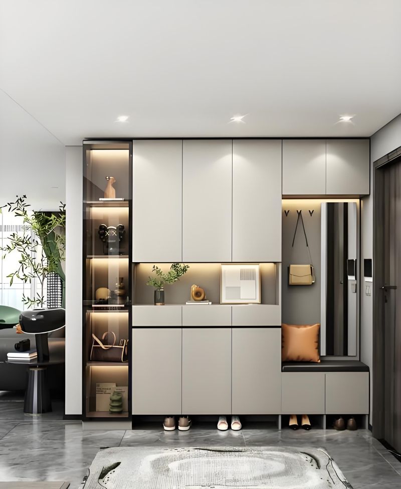 定制衣柜问清这8个问题，师傅就不敢随意加价了 - 家居知识