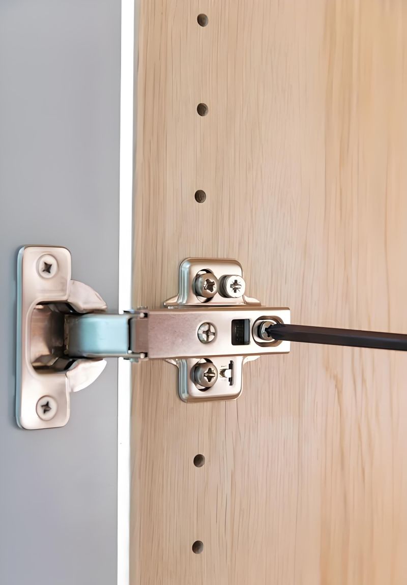 定制衣柜问清这8个问题，师傅就不敢随意加价了 - 家居知识