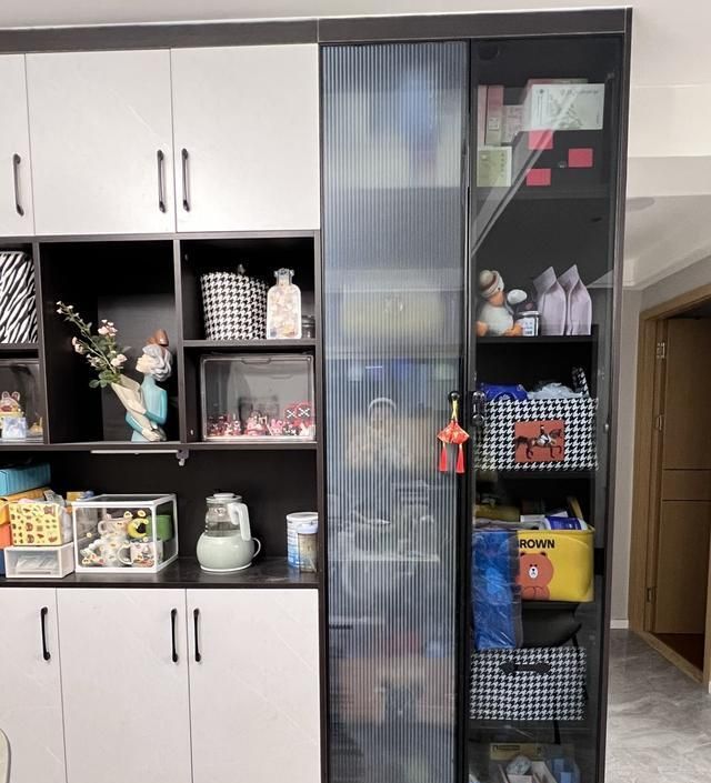 做餐边柜别瞎抄模板，避开3个坑，按这7点做，实用又显高级！ - 家居知识