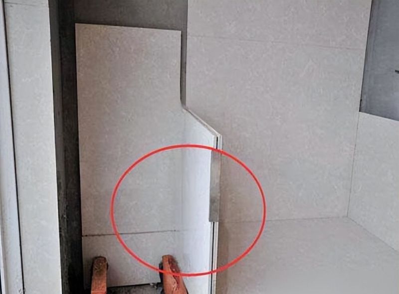 老公坚持要在阳台打柜子，全家人都反对，没想到安装的效果这么好 - 家居知识