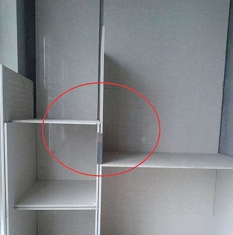 老公坚持要在阳台打柜子，全家人都反对，没想到安装的效果这么好 - 家居知识