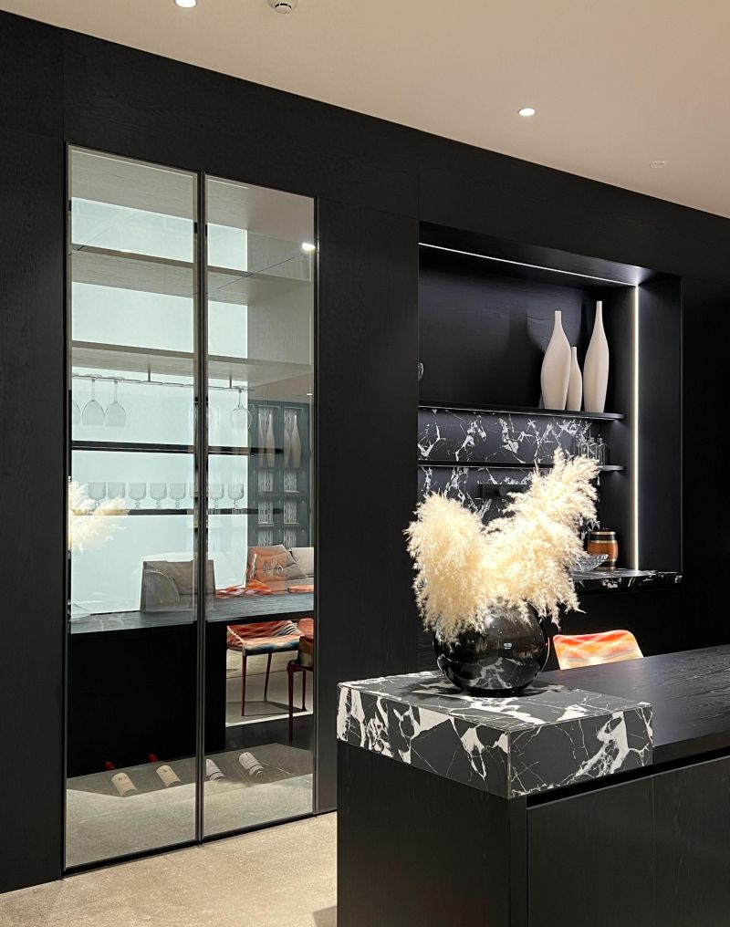 太原定制家具真实体验，从选材到安装的全过程分享