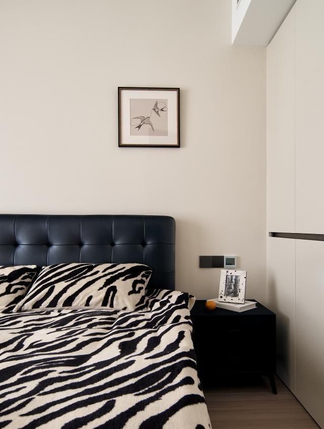 MHOO雅福新榭135m²现代风：简约与精致间 邂逅生活的高级感 - 家居知识