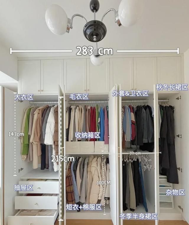 别再乱跟风装修了！年轻人私藏的9个极简设计超实用 - 家居知识