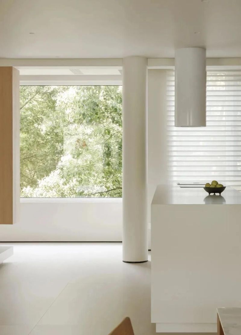 300㎡原木极简风 - 家居知识