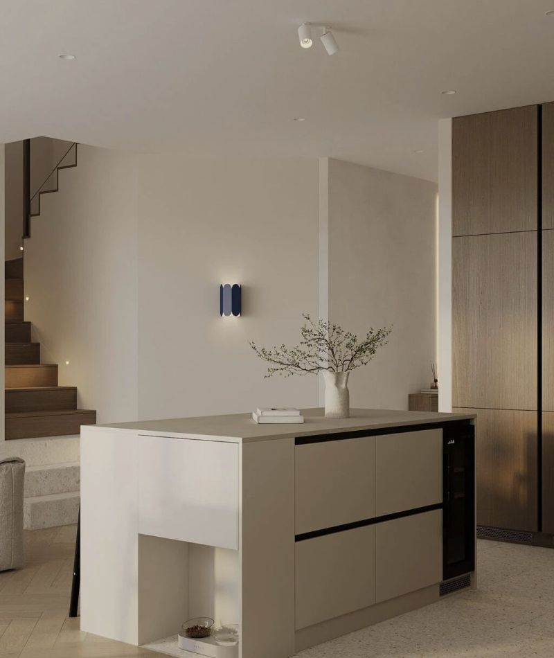 29岁姐姐的极简家,少即是多的温暖哲学 29岁姐姐的极简家,没有多余却满是温度 - 家居知识