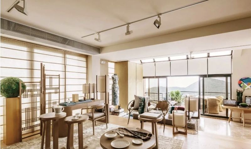 傅厚民的家，原木风真是爱了！ - 家居知识