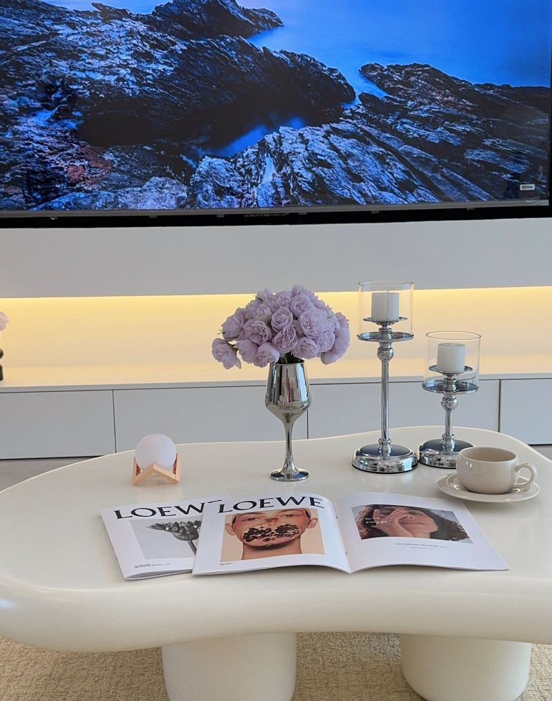 极简奶油风,当下最受欢迎的装修风格 装修风格千千万,极简奶油最好看! - 家居知识