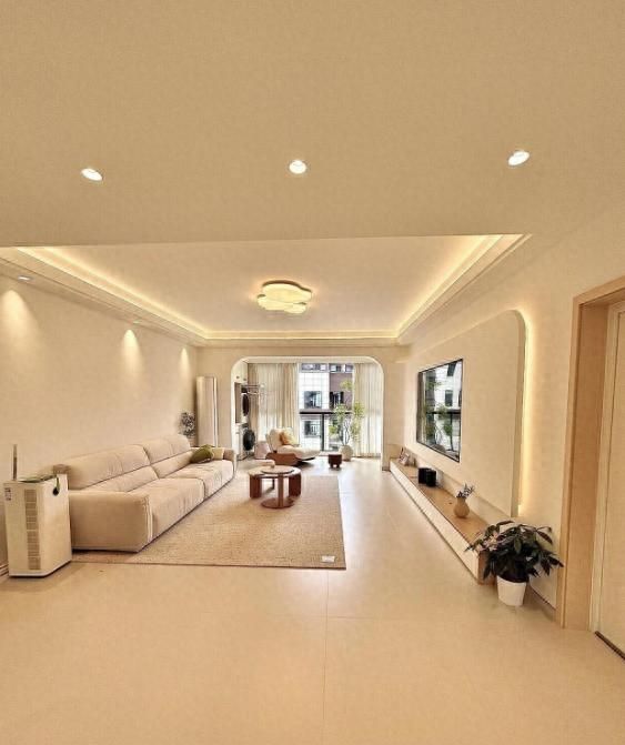 抄作业成功!奶油风小家轻松get,美到邻居都来问! 抄作业最成功的一次!奶油风小家拿下! - 家居知识