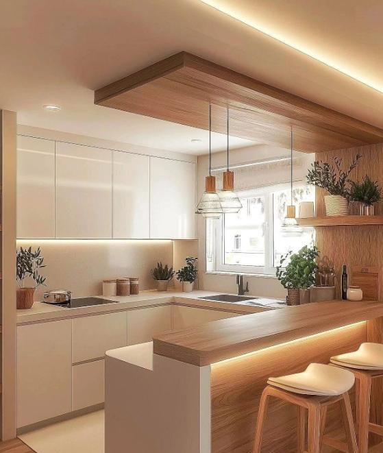 抄作业成功!奶油风小家轻松get,美到邻居都来问! 抄作业最成功的一次!奶油风小家拿下! - 家居知识