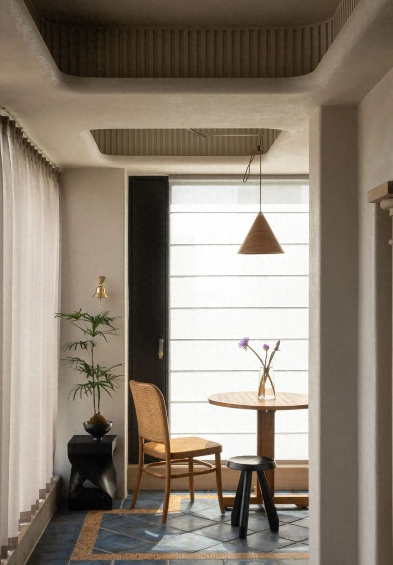 复古与现代的完美碰撞，打造永不过时的高级感范本