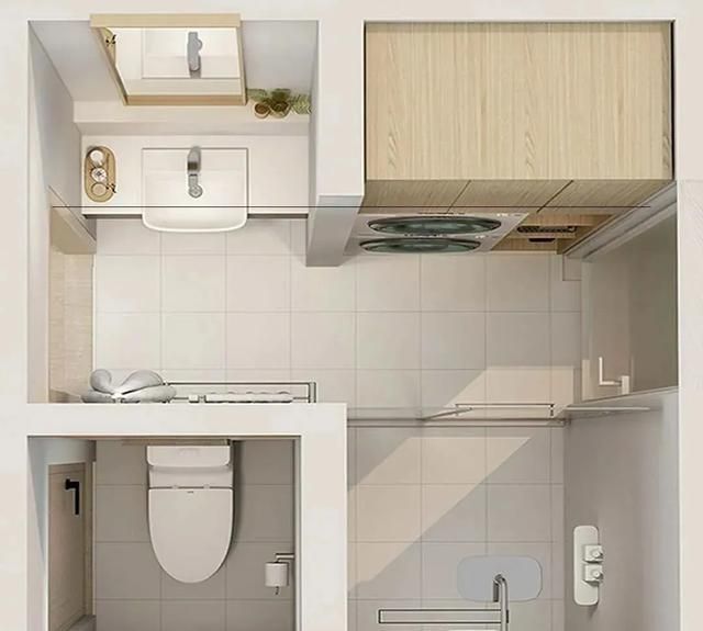 别被“割韭菜”了，日本流行的家居设计，并不适合咱们！ - 家居知识