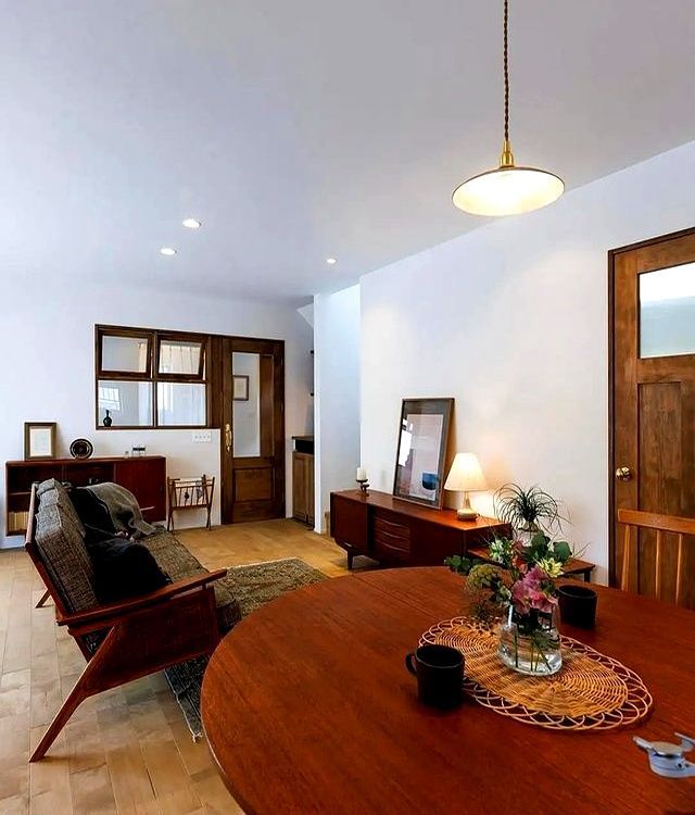 日本33岁太太因极简家居布置走红,全屋清爽治愈引网友追捧 日本一33岁太太,因太会布置而走红,全屋简单清爽,治愈超多人! - 家居知识