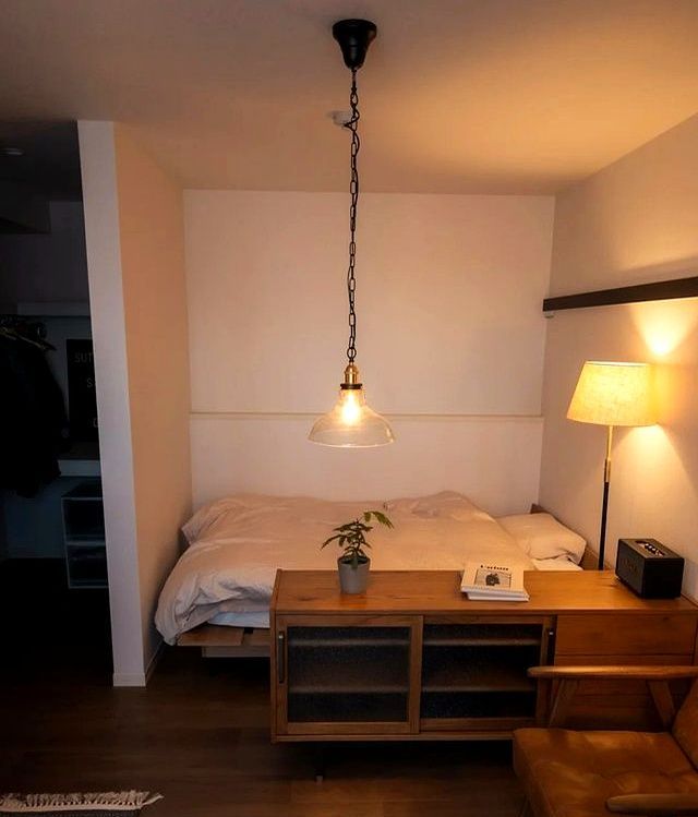 日本33岁太太因极简家居布置走红,全屋清爽治愈引网友追捧 日本一33岁太太,因太会布置而走红,全屋简单清爽,治愈超多人! - 家居知识