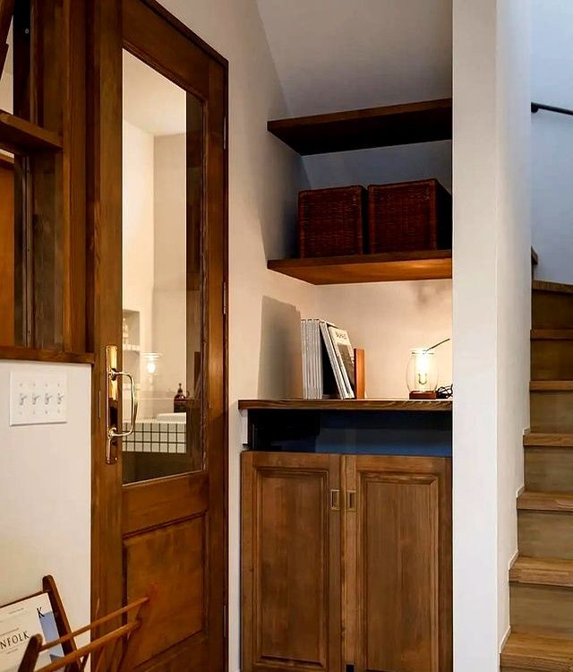 日本33岁太太因极简家居布置走红,全屋清爽治愈引网友追捧 日本一33岁太太,因太会布置而走红,全屋简单清爽,治愈超多人! - 家居知识