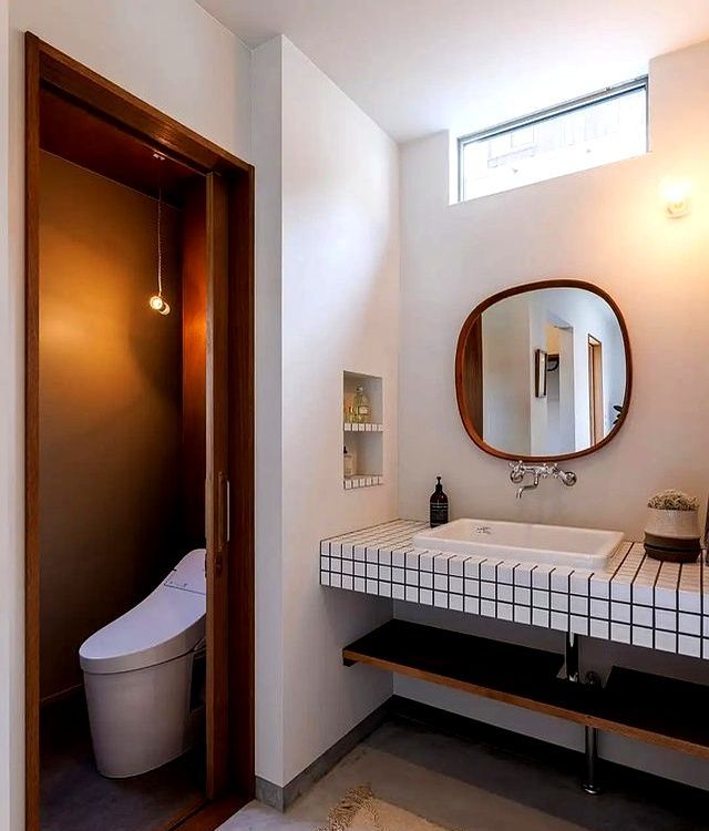 日本33岁太太因极简家居布置走红,全屋清爽治愈引网友追捧 日本一33岁太太,因太会布置而走红,全屋简单清爽,治愈超多人! - 家居知识