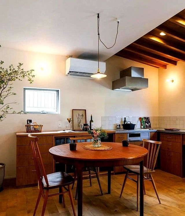 日本33岁太太因极简家居布置走红,全屋清爽治愈引网友追捧 日本一33岁太太,因太会布置而走红,全屋简单清爽,治愈超多人! - 家居知识