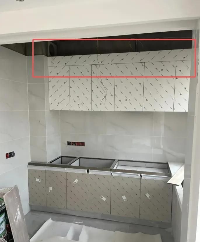 橱柜定制翻车实录：这8个‘隐藏雷区’，90%人已中招！ - 家居知识