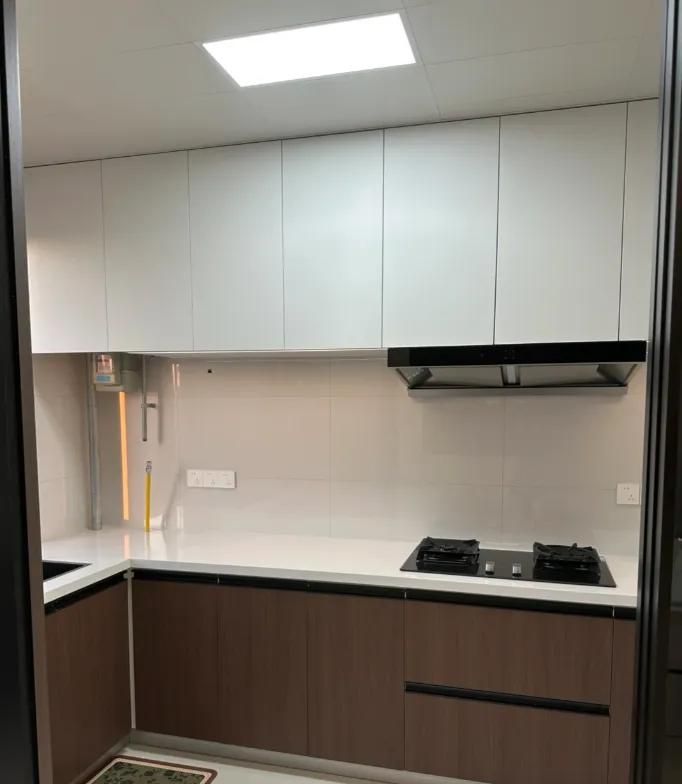 橱柜定制翻车实录：这8个‘隐藏雷区’，90%人已中招！ - 家居知识