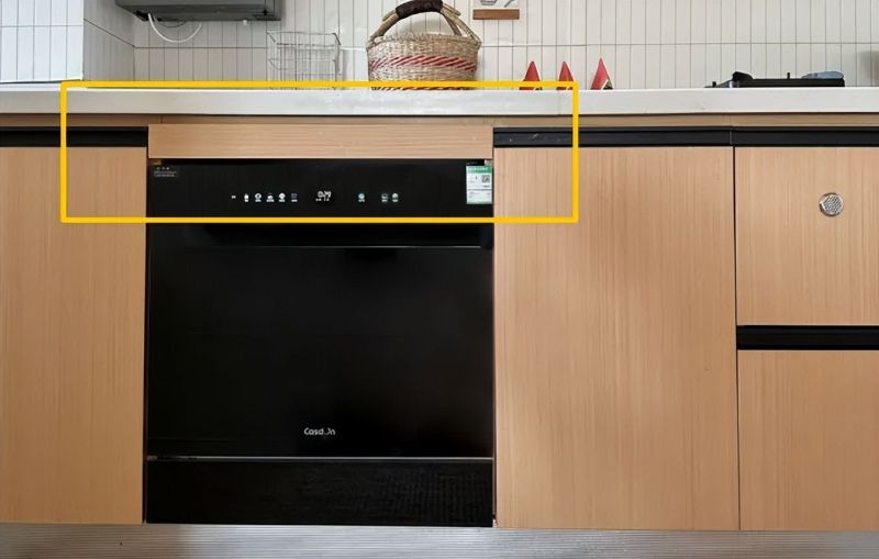 橱柜定制翻车实录：这8个‘隐藏雷区’，90%人已中招！ - 家居知识