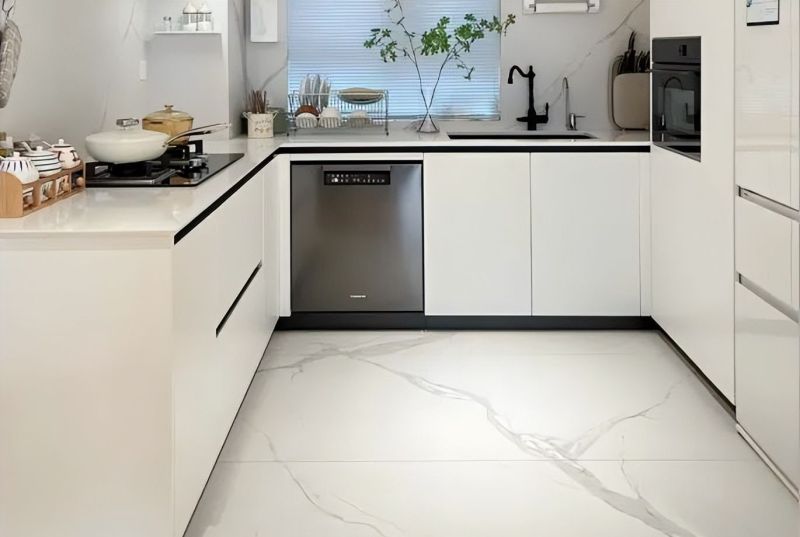 橱柜定制翻车实录：这8个‘隐藏雷区’，90%人已中招！ - 家居知识