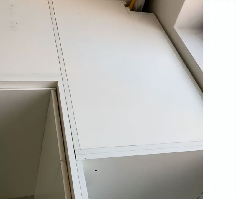 橱柜定制翻车实录：这8个‘隐藏雷区’，90%人已中招！ - 家居知识