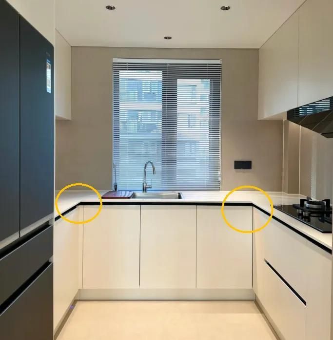 橱柜定制翻车实录：这8个‘隐藏雷区’，90%人已中招！ - 家居知识