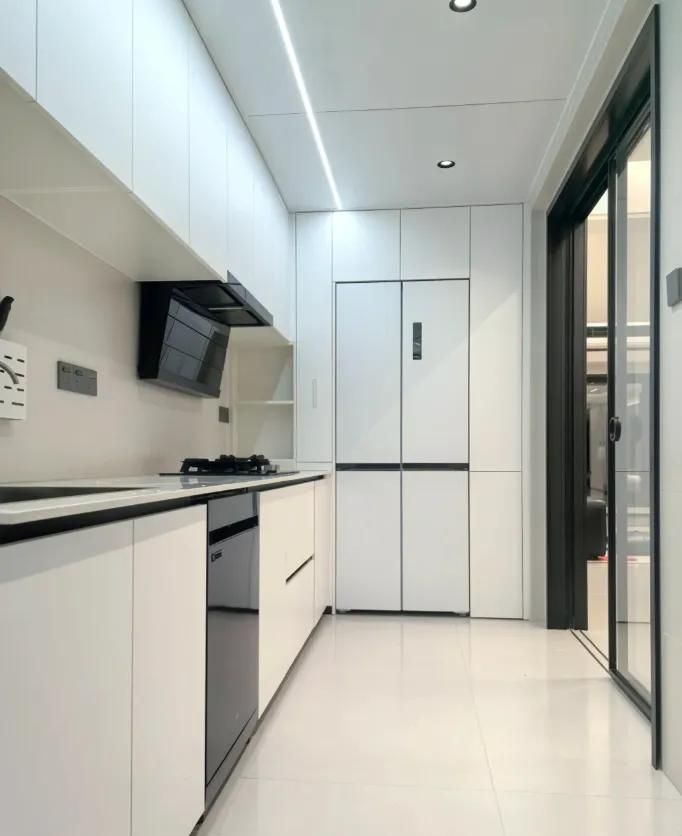 橱柜定制翻车实录：这8个‘隐藏雷区’，90%人已中招！ - 家居知识