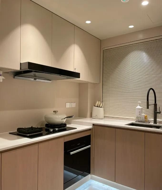 橱柜定制翻车实录：这8个‘隐藏雷区’，90%人已中招！ - 家居知识