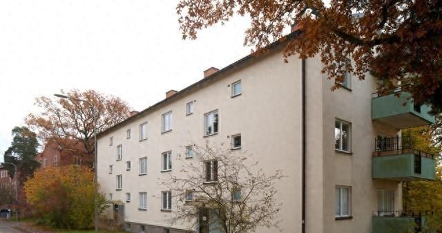 46平简约复古家，慵懒高级的复古腔调