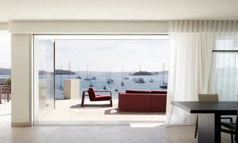 简约不简单的设计风格 - 家居知识