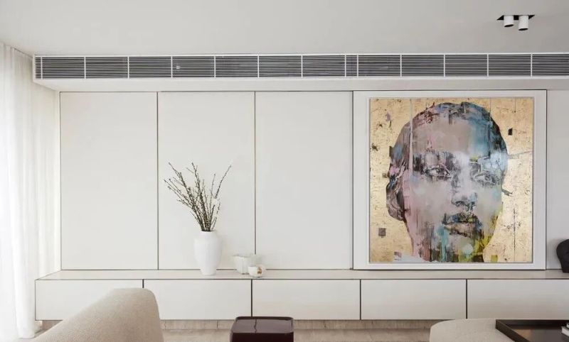 简约不简单的设计风格 - 家居知识