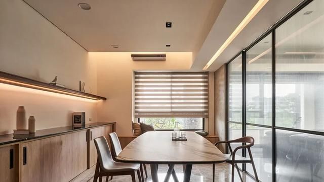 181.5㎡轻奢宅完美复刻巴黎午夜沙龙,惊艳家居圈! 把巴黎午夜沙龙搬进家!181.5㎡轻奢宅太会了 - 家居知识