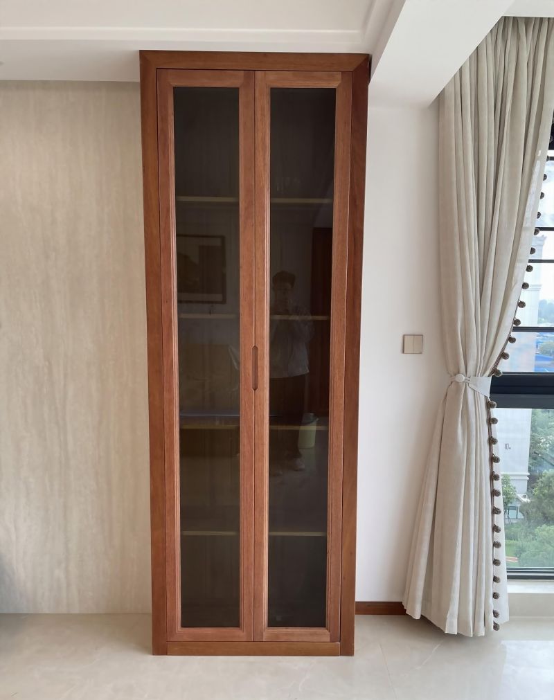 被原木整装治愈的家｜原木风装修落地实拍谁能抵挡住这种质感！ - 家居知识