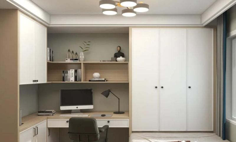 原木风家装：于喧嚣尘世中，构筑宁静诗意之居 - 家居知识