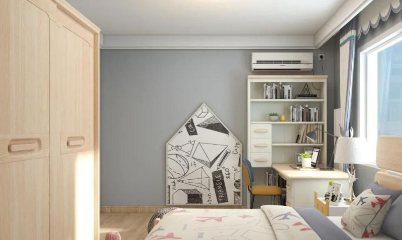 原木风家装：于喧嚣尘世中，构筑宁静诗意之居 - 家居知识