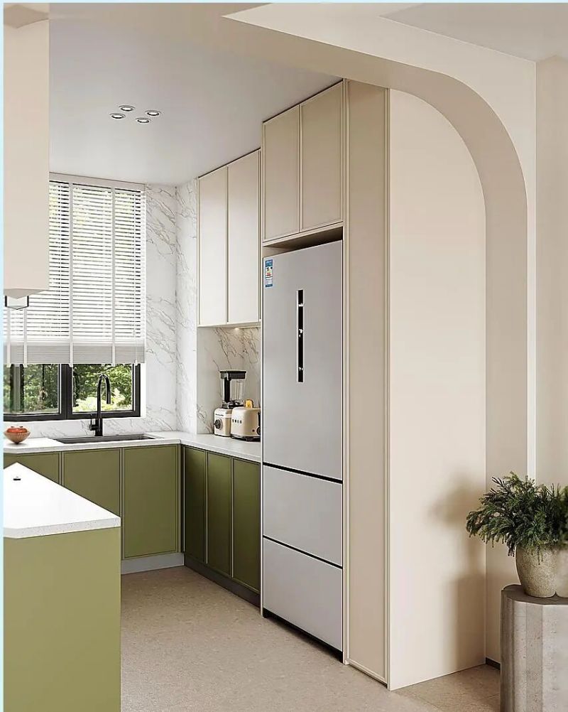 轻法式装修，邂逅浪漫与优雅 - 家居知识