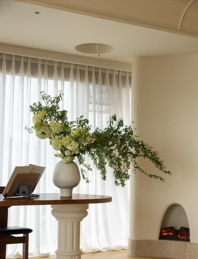 63㎡法式风四口之家,细节控的精致生活空间 1?63㎡法式风四口之家的细节控 - 家居知识