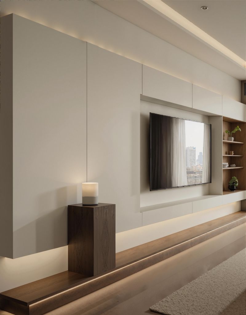 把家装成复古咖啡馆｜中古风太香了！ - 家居知识