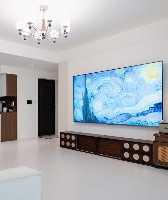 143㎡法式中古风，打造浪漫理想家