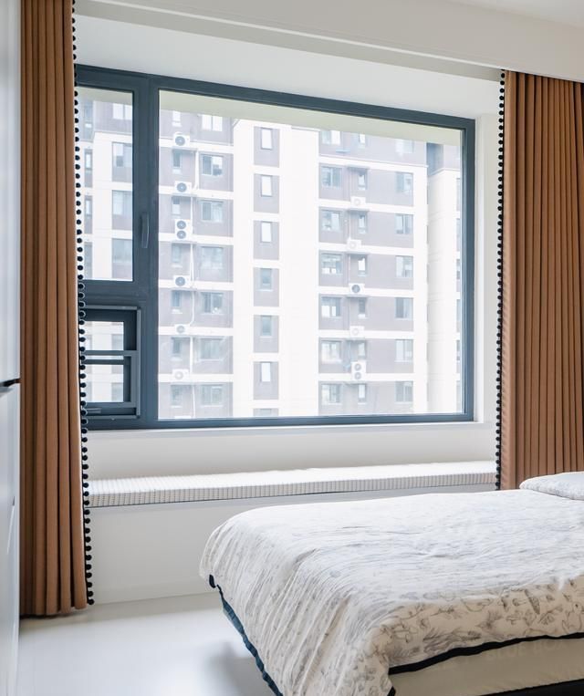 143㎡法式中古风,打造浪漫理想家 143㎡法式中古理想家,独属于他们的浪漫宇宙 - 家居知识