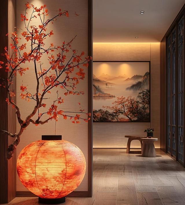 如何装好一套新中式别墅？专业视角，解锁新时代“东方美学”！ - 家居知识