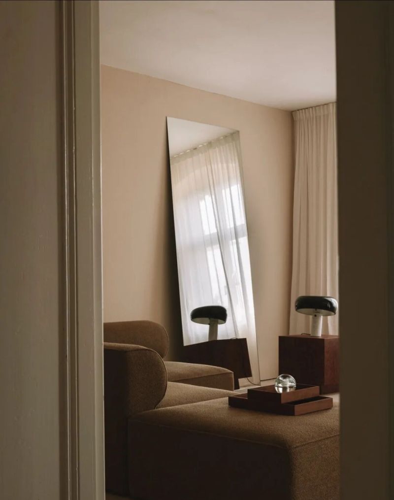 在侘寂与精工之间，雕琢生活的艺术肌理 - 家居知识