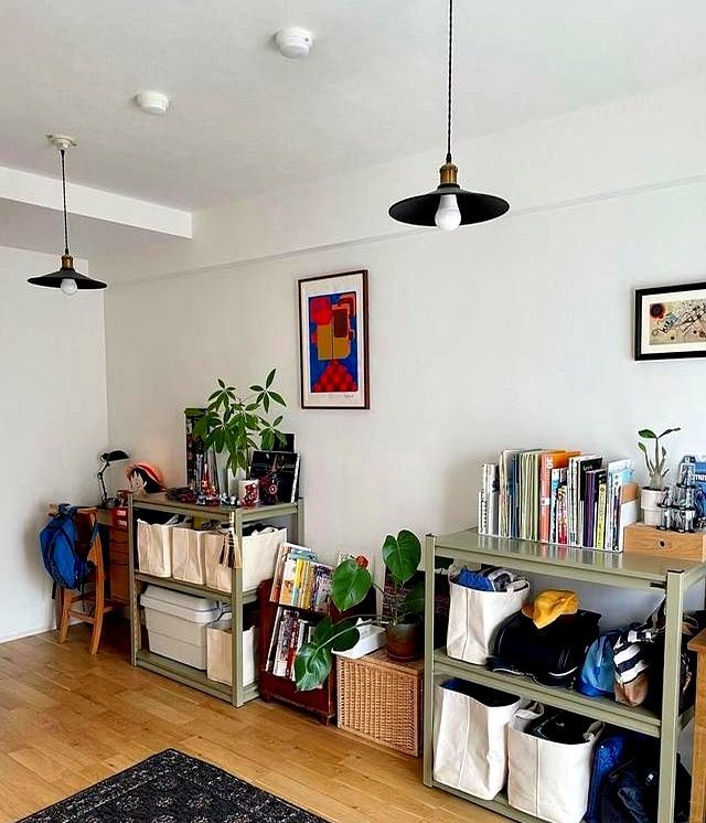 日式原木风小家的温暖角落 日式原木小家:角落藏着小温暖 - 家居知识