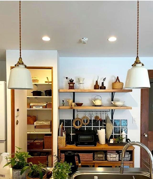 日式原木风小家的温暖角落 日式原木小家:角落藏着小温暖 - 家居知识