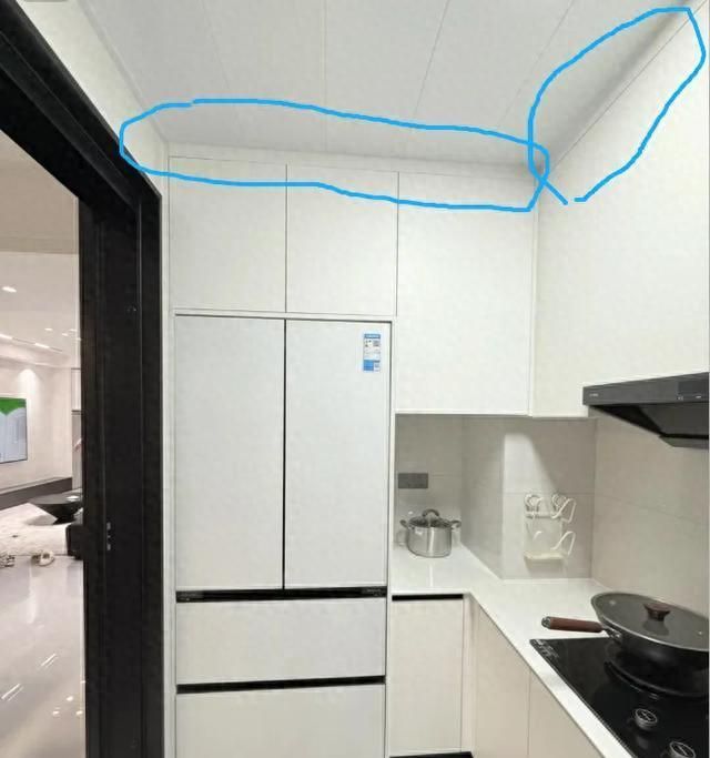 橱柜定制避坑指南，8大隐藏雷区90%业主踩过！