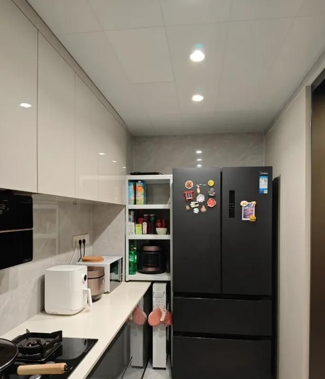 橱柜定制避坑指南,8大隐藏雷区90%业主踩过! 橱柜定制翻车实录:这8个‘隐藏雷区’,90%人已中招! - 家居知识