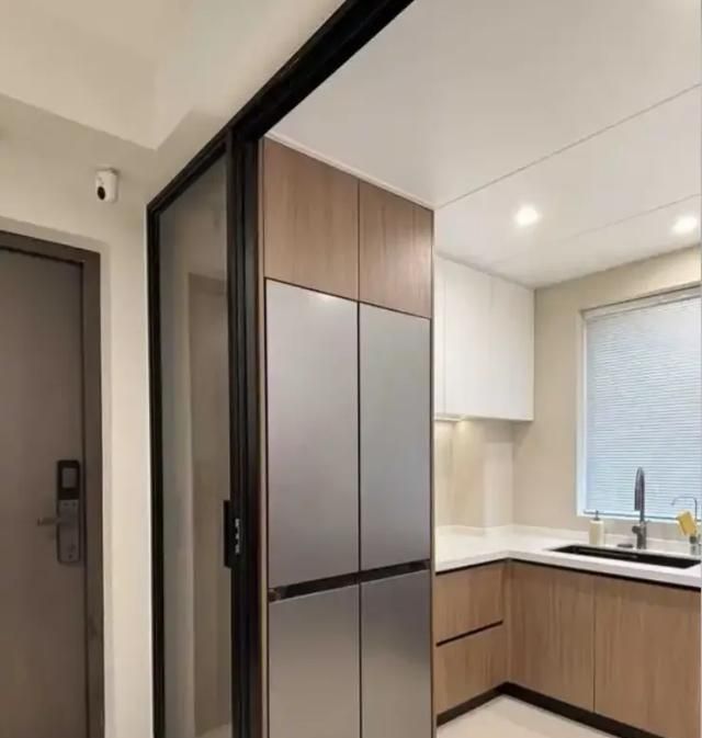 橱柜定制避坑指南,8大隐藏雷区90%业主踩过! 橱柜定制翻车实录:这8个‘隐藏雷区’,90%人已中招! - 家居知识